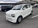 2021 Suzuki Alto L White Sedan for sale, Japanese used car export - photo 8 of 9 | GULJI TRADERS