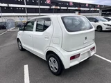 2021 Suzuki Alto L White Sedan for sale, Japanese used car export - photo 9 of 9 | GULJI TRADERS