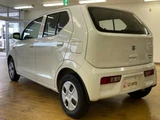 2021 Suzuki Alto L Sedan for sale, Japanese used car export - photo 2 of 9 | GULJI TRADERS