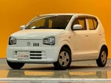 2021 Suzuki Alto L Sedan for sale, Japanese used car export - photo 1 of 9 | GULJI TRADERS