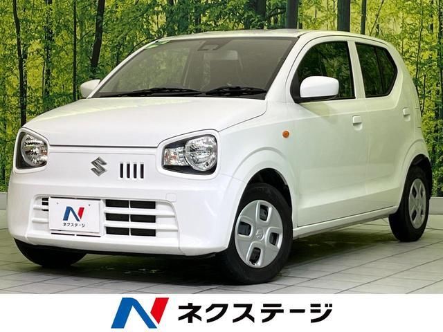 2021 Suzuki Alto L - photo 1 2021 Suzuki Alto L White Sedan for sale, Japanese used car export | GULJI TRADERS