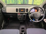 2021 Suzuki Alto L White Sedan for sale, Japanese used car export - photo 2 of 9 | GULJI TRADERS