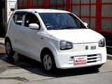 2021 Suzuki Alto L Sedan for sale, Japanese used car export - photo 1 of 9 | GULJI TRADERS