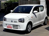 2021 Suzuki Alto L Sedan for sale, Japanese used car export - photo 2 of 9 | GULJI TRADERS