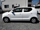 2021 Suzuki Alto L Sedan for sale, Japanese used car export - photo 7 of 9 | GULJI TRADERS