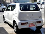 2021 Suzuki Alto L Sedan for sale, Japanese used car export - photo 8 of 9 | GULJI TRADERS