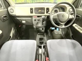 2021 Suzuki Alto L Sedan for sale, Japanese used car export - photo 2 of 9 | GULJI TRADERS