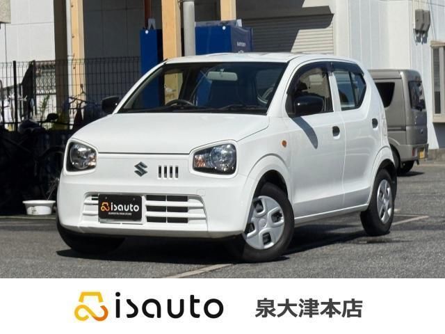 2021 Suzuki Alto Sedan for sale, Japanese used car export - photo 1 of 9 | GULJI TRADERS