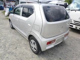 2021 Suzuki Alto L Sedan for sale, Japanese used car export - photo 5 of 9 | GULJI TRADERS