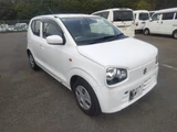 2021 Suzuki Alto S Sedan for sale, Japanese used car export - photo 2 of 7 | GULJI TRADERS