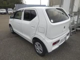 2021 Suzuki Alto S Sedan for sale, Japanese used car export - photo 3 of 7 | GULJI TRADERS
