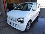 2021 Suzuki Alto L Sedan for sale, Japanese used car export - photo 1 of 9 | GULJI TRADERS
