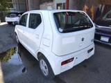 2021 Suzuki Alto L Sedan for sale, Japanese used car export - photo 5 of 9 | GULJI TRADERS