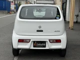 2021 Suzuki Alto F White Sedan for sale, Japanese used car export - photo 2 of 23 | GULJI TRADERS