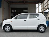 2021 Suzuki Alto F White Sedan for sale, Japanese used car export - photo 5 of 23 | GULJI TRADERS