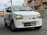 2021 Suzuki Alto F White Sedan for sale, Japanese used car export - photo 6 of 23 | GULJI TRADERS