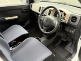 2021 Suzuki Alto F White Sedan for sale, Japanese used car export - photo 8 of 23 | GULJI TRADERS