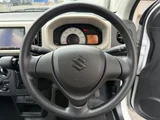 2021 Suzuki Alto F White Sedan for sale, Japanese used car export - photo 9 of 23 | GULJI TRADERS