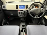 2021 Suzuki Alto F White Sedan for sale, Japanese used car export - photo 16 of 23 | GULJI TRADERS