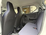 2021 Suzuki Alto F White Sedan for sale, Japanese used car export - photo 18 of 23 | GULJI TRADERS