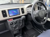 2021 Suzuki Alto F White Sedan for sale, Japanese used car export - photo 22 of 23 | GULJI TRADERS