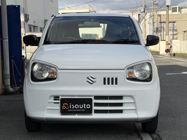 2021 Suzuki Alto F - photo 1 2021 Suzuki Alto F Sedan for sale, Japanese used car export - photo 1 of 21 | GULJI TRADERS