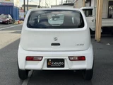 2021 Suzuki Alto F Sedan for sale, Japanese used car export - photo 2 of 21 | GULJI TRADERS