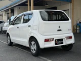 2021 Suzuki Alto F Sedan for sale, Japanese used car export - photo 3 of 21 | GULJI TRADERS