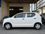 2021 Suzuki Alto F Sedan for sale, Japanese used car export - photo 5 of 21 | GULJI TRADERS