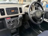 2021 Suzuki Alto F Sedan for sale, Japanese used car export - photo 20 of 21 | GULJI TRADERS