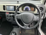 2021 Suzuki Alto 4WD_L White Sedan for sale, Japanese used car export - photo 3 of 7 | GULJI TRADERS