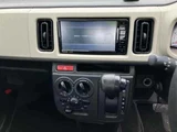 2021 Suzuki Alto 4WD_L White Sedan for sale, Japanese used car export - photo 6 of 7 | GULJI TRADERS
