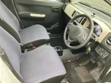 2021 Suzuki Alto 4WD_L White Sedan for sale, Japanese used car export - photo 7 of 7 | GULJI TRADERS