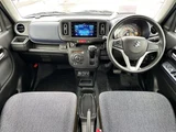 2022 Suzuki Alto HVX Blue Sedan for sale, Japanese used car export - photo 3 of 9 | GULJI TRADERS