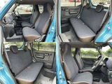 2022 Suzuki Alto HVX Blue Sedan for sale, Japanese used car export - photo 8 of 9 | GULJI TRADERS