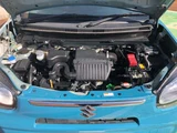 2022 Suzuki Alto 660 Hybrid S Blue Sedan for sale, Japanese used car export - photo 4 of 39 | GULJI TRADERS