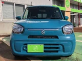 2022 Suzuki Alto 660 Hybrid S Blue Sedan for sale, Japanese used car export - photo 5 of 39 | GULJI TRADERS