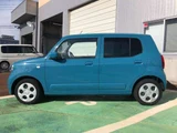 2022 Suzuki Alto 660 Hybrid S Blue Sedan for sale, Japanese used car export - photo 6 of 39 | GULJI TRADERS