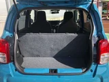 2022 Suzuki Alto 660 Hybrid S Blue Sedan for sale, Japanese used car export - photo 10 of 39 | GULJI TRADERS