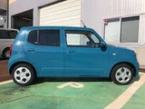 2022 Suzuki Alto 660 Hybrid S Blue Sedan for sale, Japanese used car export - photo 17 of 39 | GULJI TRADERS