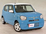 2022 Suzuki Alto 660 Hybrid S Other Sedan for sale, Japanese used car export - photo 2 of 37 | GULJI TRADERS