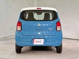 2022 Suzuki Alto 660 Hybrid S Other Sedan for sale, Japanese used car export - photo 6 of 37 | GULJI TRADERS