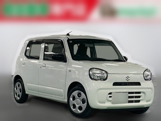 2022 Suzuki Alto 660 L(7225) - photo 1 2022 Suzuki Alto 660 L(7225) White Sedan for sale, Japanese used car export | GULJI TRADERS