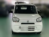 2022 Suzuki Alto 660 L(7225) White Sedan for sale, Japanese used car export - photo 8 of 53 | GULJI TRADERS
