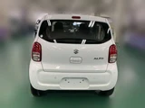 2022 Suzuki Alto 660 L(7225) White Sedan for sale, Japanese used car export - photo 9 of 53 | GULJI TRADERS