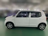2022 Suzuki Alto 660 L(7225) White Sedan for sale, Japanese used car export - photo 10 of 53 | GULJI TRADERS