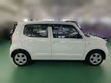 2022 Suzuki Alto 660 L(7225) White Sedan for sale, Japanese used car export - photo 11 of 53 | GULJI TRADERS