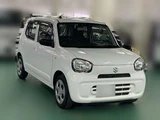 2022 Suzuki Alto 660 L(7225) White Sedan for sale, Japanese used car export - photo 12 of 53 | GULJI TRADERS