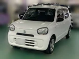 2022 Suzuki Alto 660 L(7225) White Sedan for sale, Japanese used car export - photo 13 of 53 | GULJI TRADERS