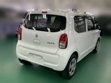 2022 Suzuki Alto 660 L(7225) White Sedan for sale, Japanese used car export - photo 14 of 53 | GULJI TRADERS